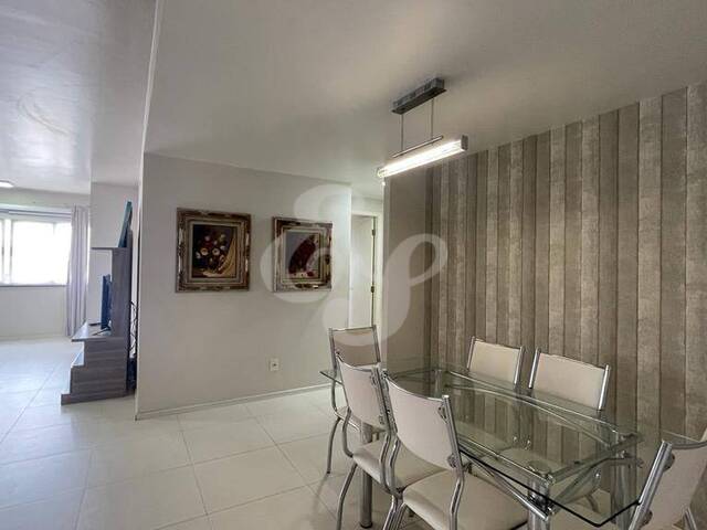 #ES3038 - Apartamento para Venda em Barueri - SP - 2