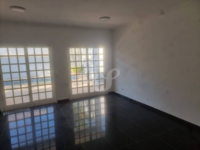 #ES3590 - Casa em condomínio para Locação em Santana de Parnaíba - SP - 3