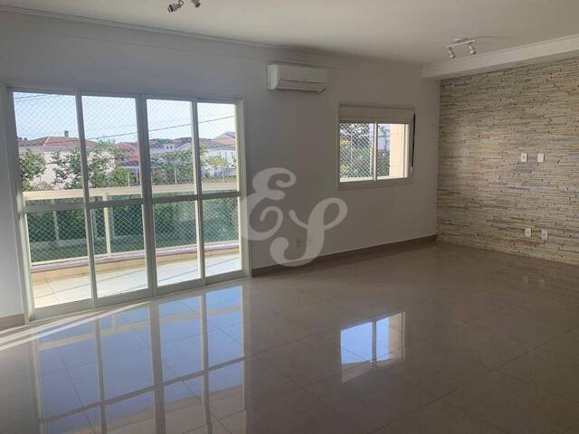 #ES3613 - Apartamento para Locação em Santana de Parnaíba - SP - 2