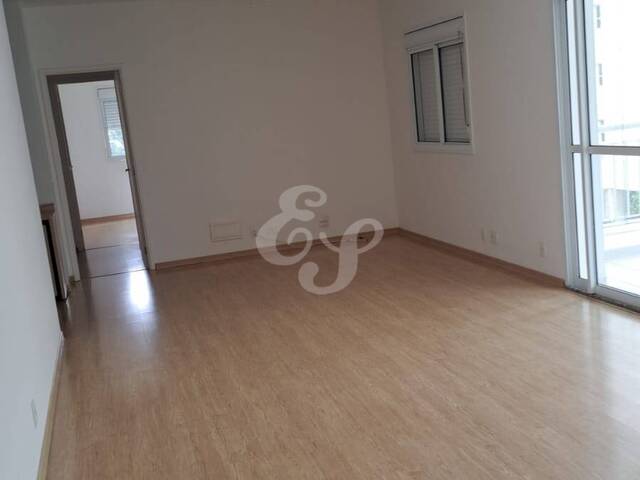 #ES3619 - Apartamento para Locação em Santana de Parnaíba - SP - 2