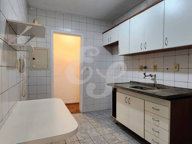 #ES3631 - Apartamento para Locação em Santana de Parnaíba - SP - 3