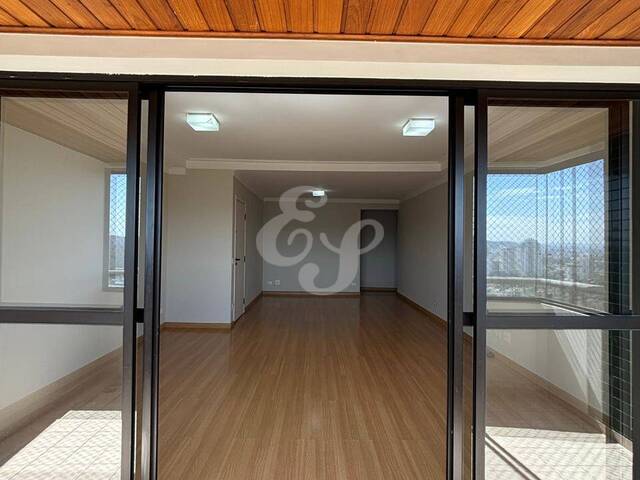 #ES3632 - Apartamento para Venda em Barueri - SP - 3