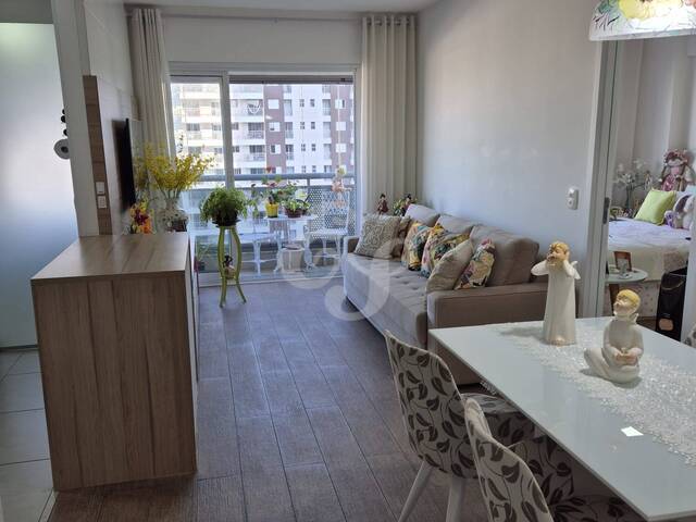 #ES3650B - Apartamento para Venda em Barueri - SP - 1