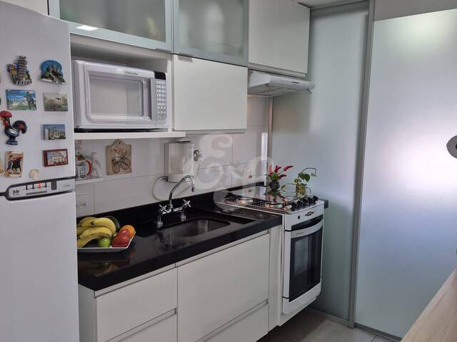 #ES3650B - Apartamento para Venda em Barueri - SP - 3