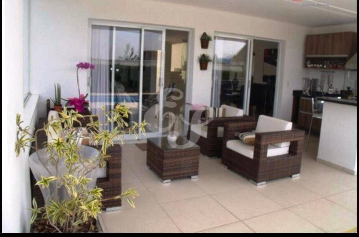 Casa de Condomínio para alugar com 4 quartos, 354m² - Foto 5