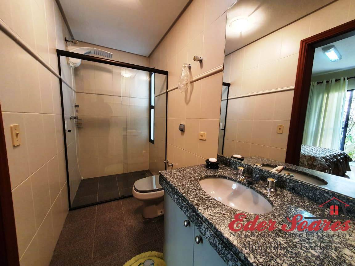 Casa de Condomínio à venda com 5 quartos, 620m² - Foto 16