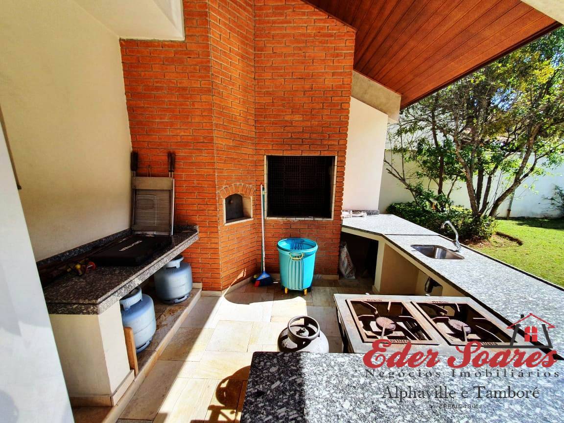 Casa de Condomínio à venda com 5 quartos, 620m² - Foto 8