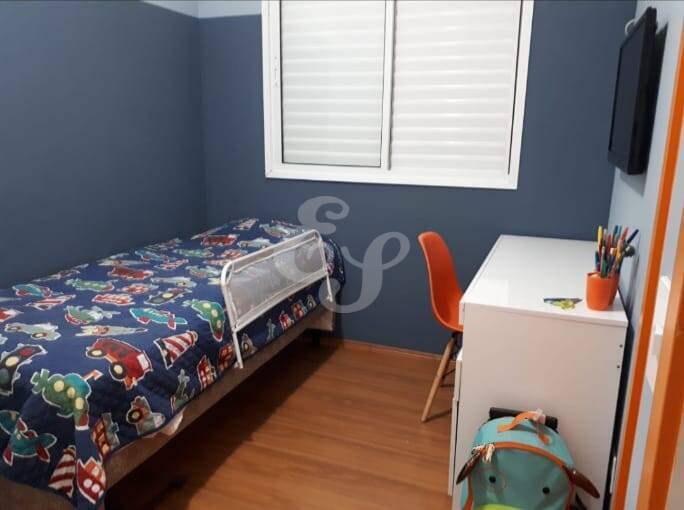 Apartamento à venda com 2 quartos, 82m² - Foto 14