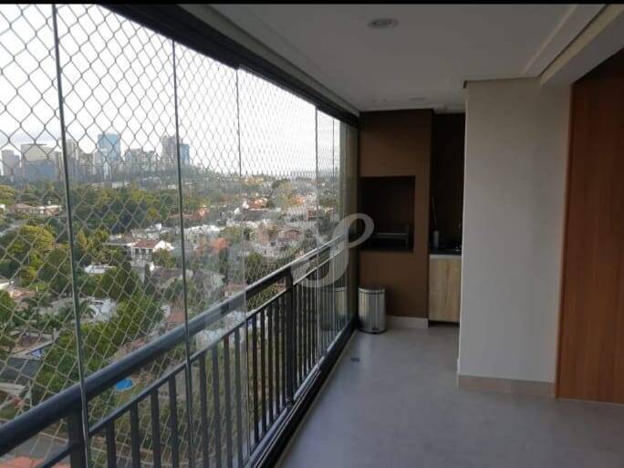 Apartamento à venda com 2 quartos, 82m² - Foto 1