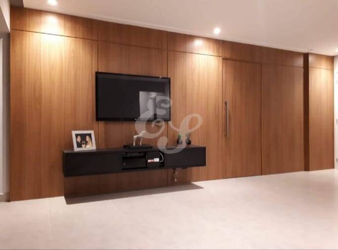 Apartamento à venda com 2 quartos, 82m² - Foto 3