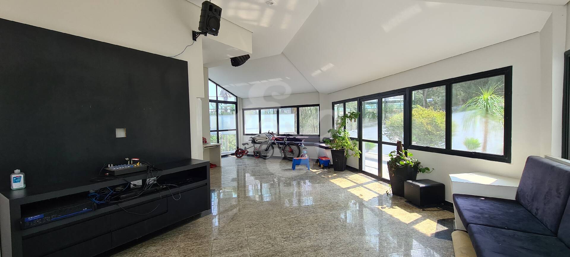 Casa de Condomínio à venda e aluguel com 4 quartos, 800m² - Foto 9