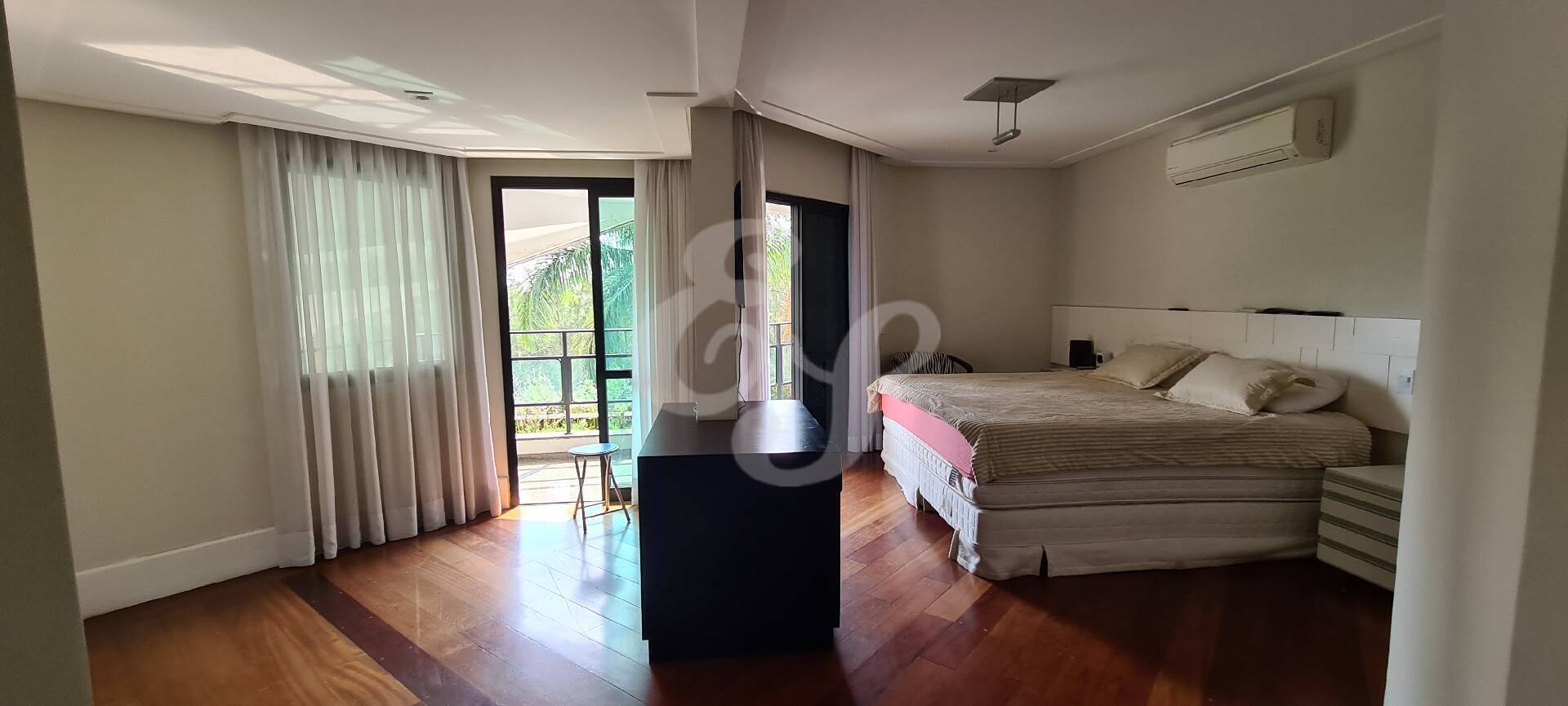 Casa de Condomínio à venda e aluguel com 4 quartos, 800m² - Foto 15