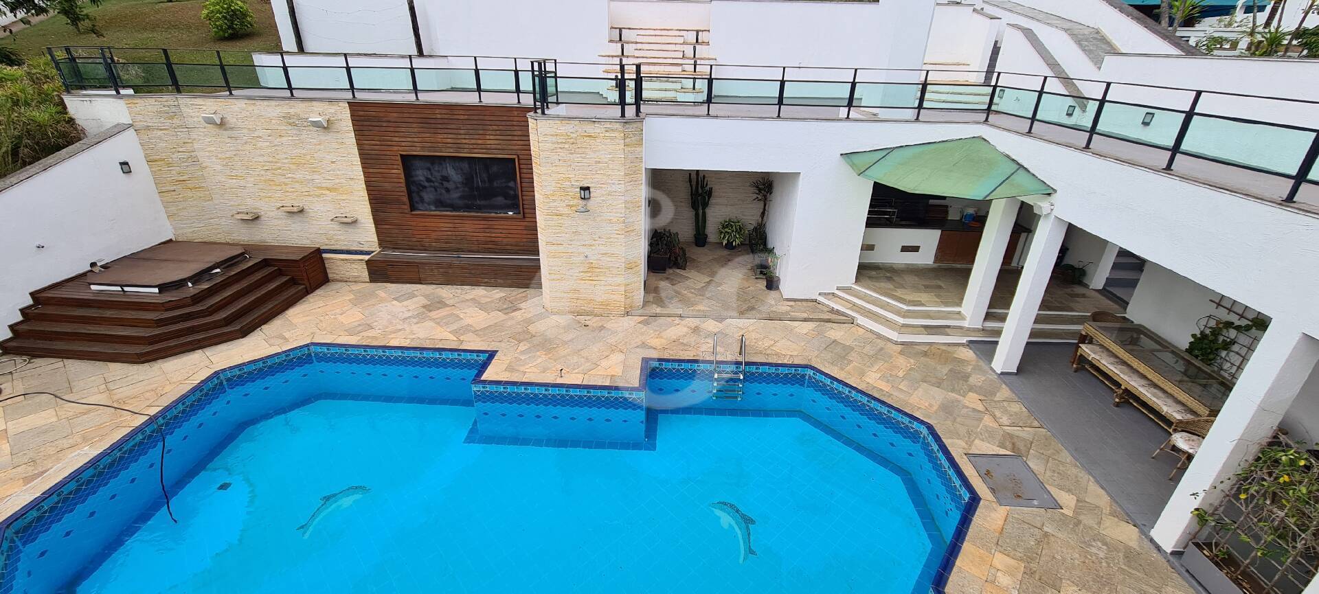 Casa de Condomínio à venda e aluguel com 4 quartos, 800m² - Foto 27