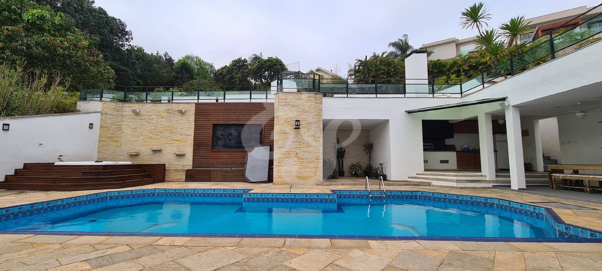 Casa de Condomínio à venda e aluguel com 4 quartos, 800m² - Foto 33