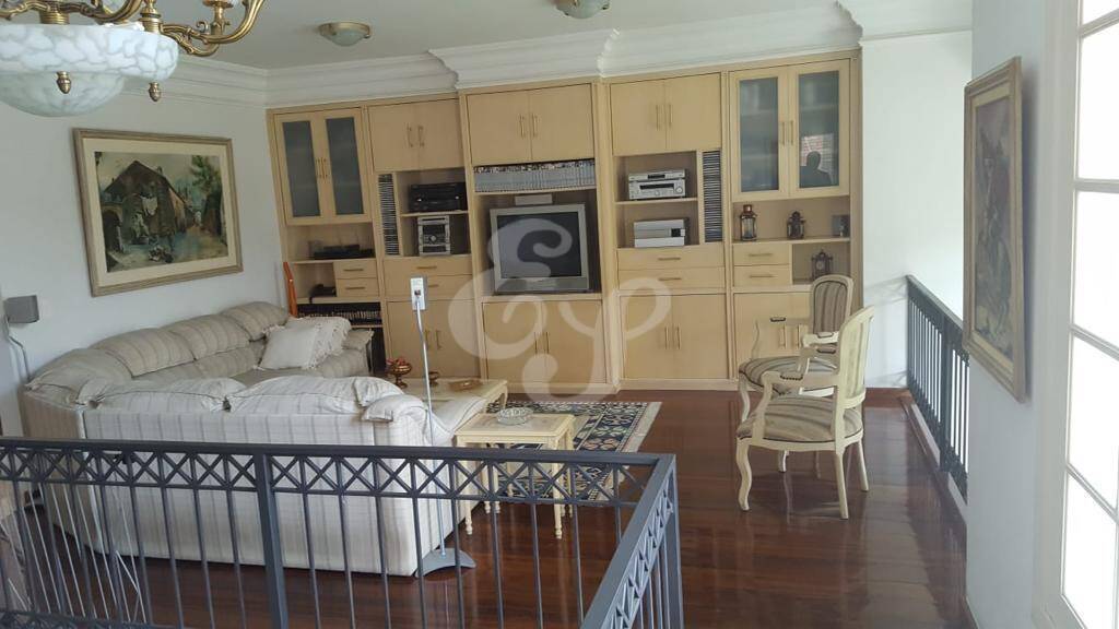 Casa de Condomínio à venda com 4 quartos, 560m² - Foto 19