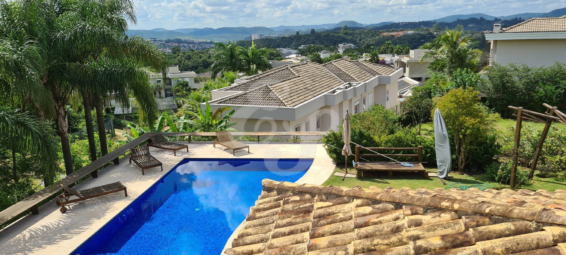 Casa de Condomínio à venda com 4 quartos, 881m² - Foto 40