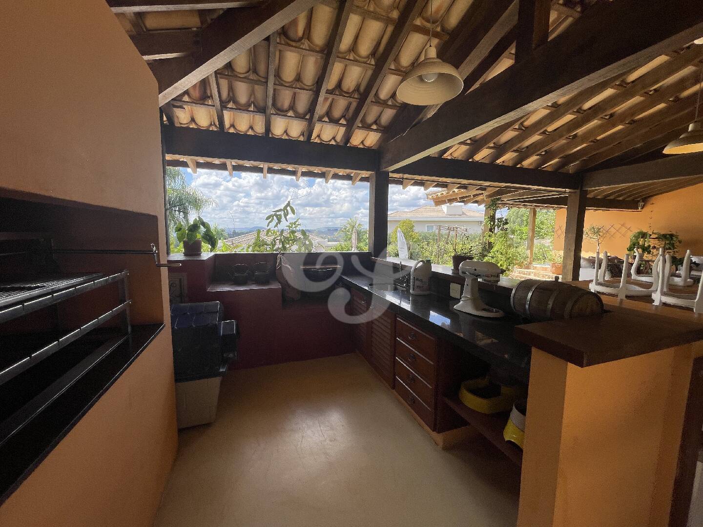 Casa de Condomínio à venda com 4 quartos, 881m² - Foto 46