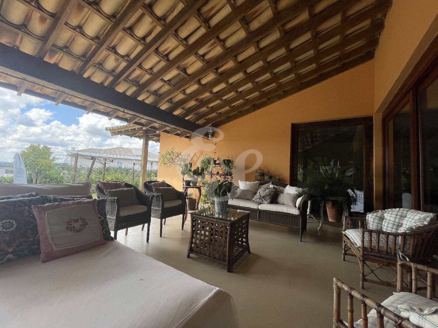 Casa de Condomínio à venda com 4 quartos, 881m² - Foto 36