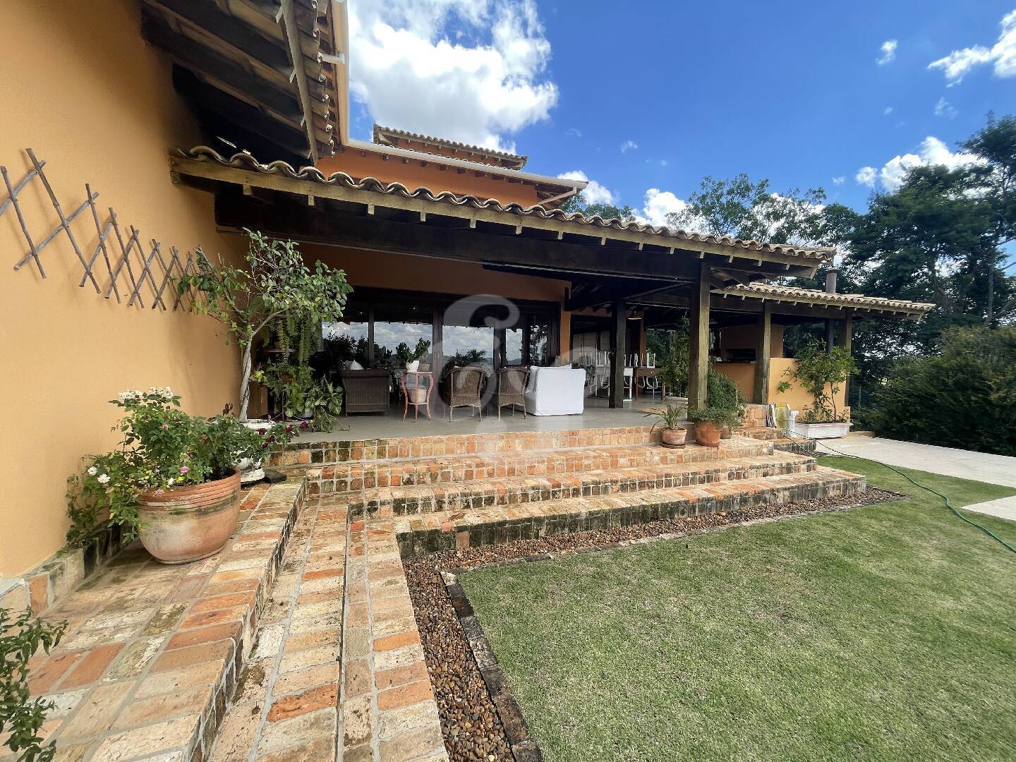 Casa de Condomínio à venda com 4 quartos, 881m² - Foto 47