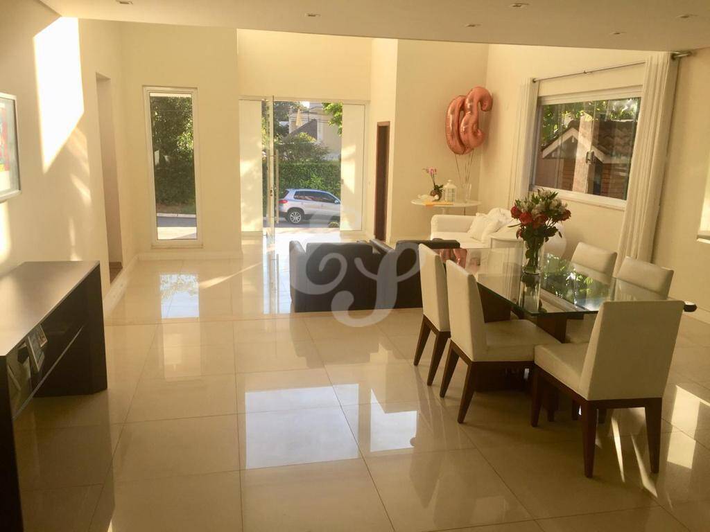 Casa de Condomínio à venda com 4 quartos, 480m² - Foto 4