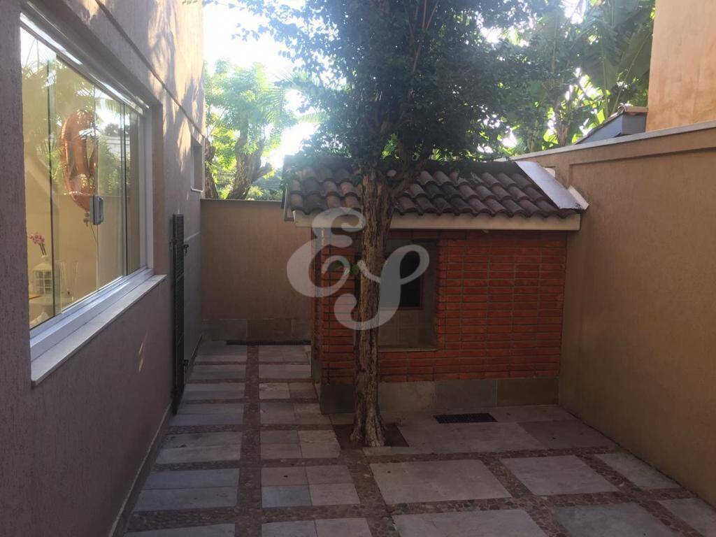 Casa de Condomínio à venda com 4 quartos, 480m² - Foto 18