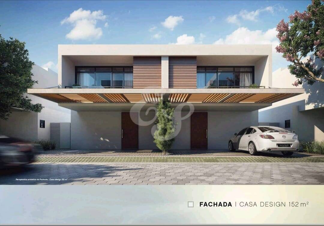 Casa de Condomínio à venda com 3 quartos, 152214m² - Foto 4