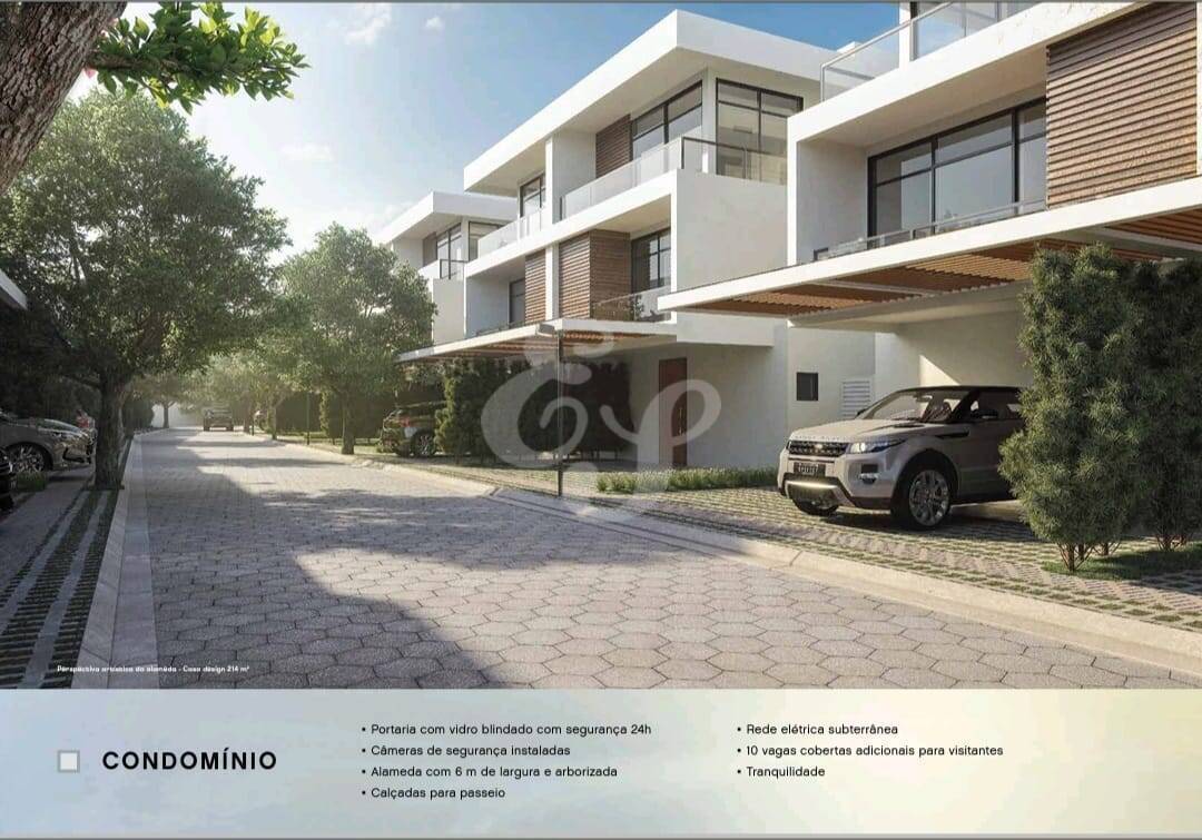 Casa de Condomínio à venda com 3 quartos, 152214m² - Foto 5