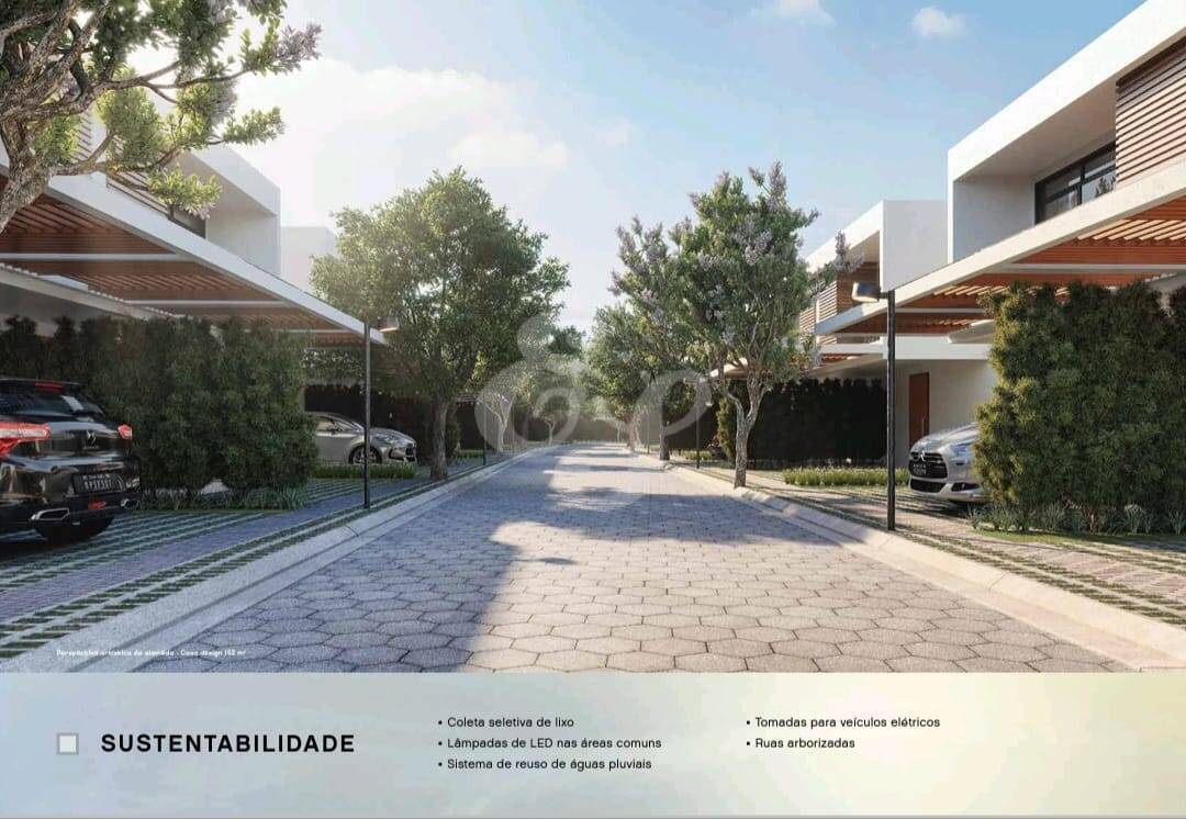 Casa de Condomínio à venda com 3 quartos, 152214m² - Foto 6