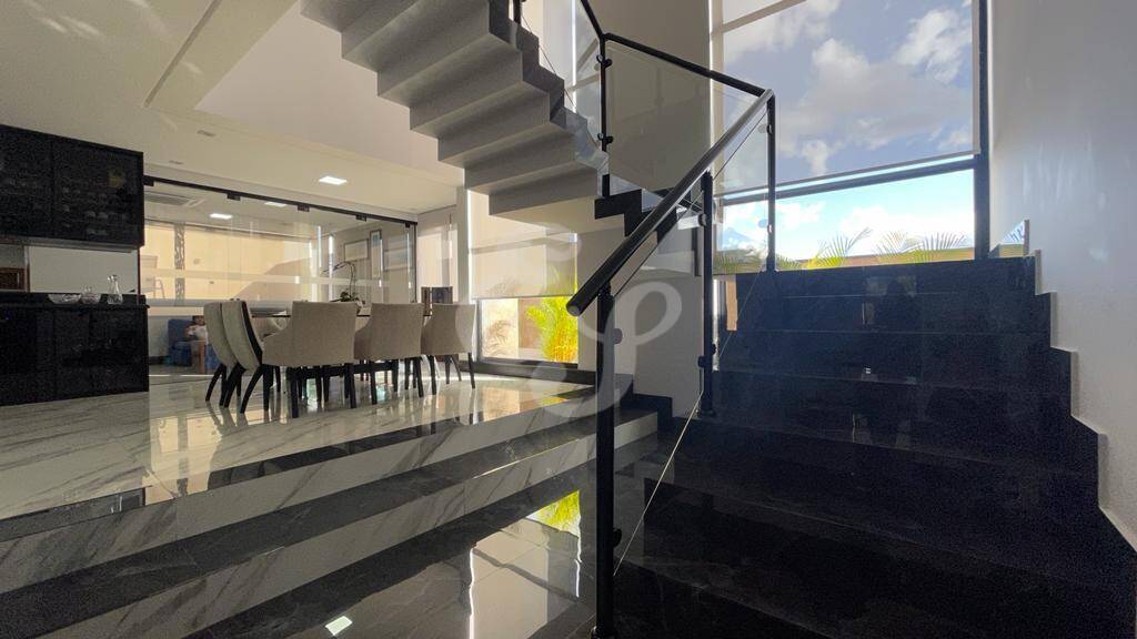 Casa de Condomínio à venda com 4 quartos, 440m² - Foto 22