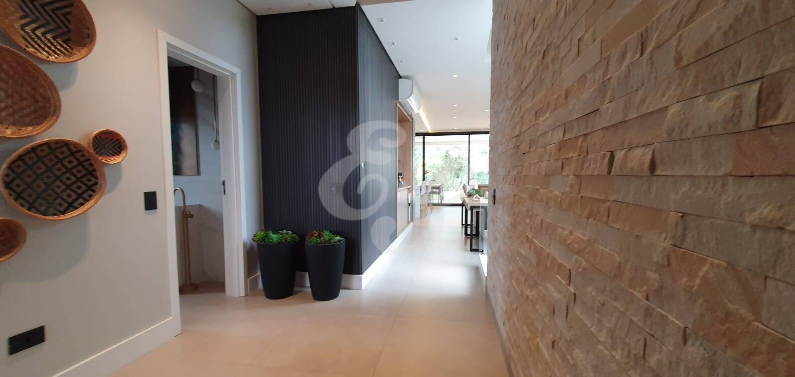 Casa de Condomínio à venda com 3 quartos, 300m² - Foto 22