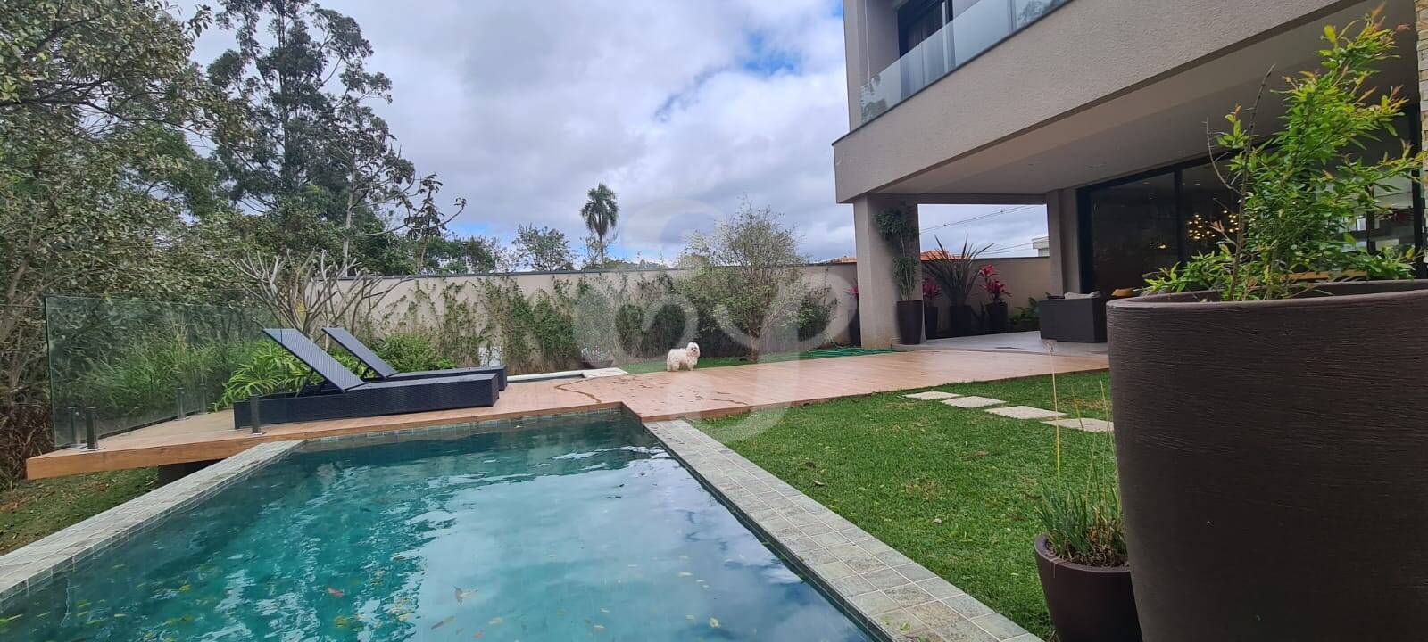 Casa de Condomínio à venda com 3 quartos, 300m² - Foto 20