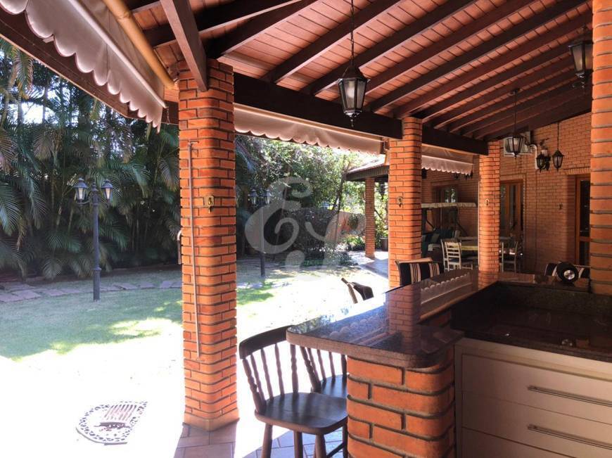 Casa de Condomínio à venda com 6 quartos, 750m² - Foto 3