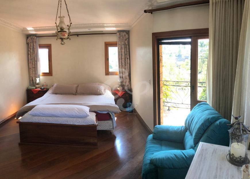 Casa de Condomínio à venda com 6 quartos, 750m² - Foto 11