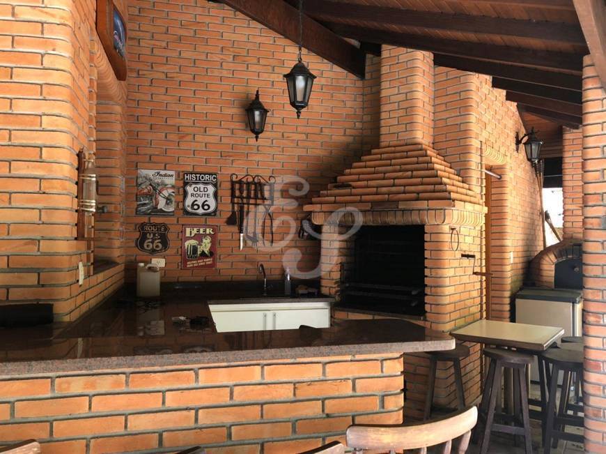 Casa de Condomínio à venda com 6 quartos, 750m² - Foto 4