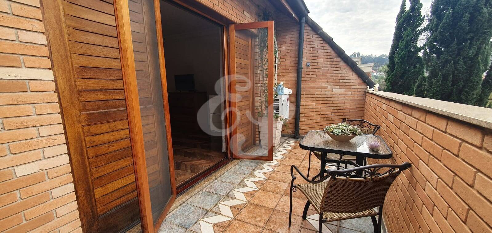 Casa de Condomínio à venda com 3 quartos, 371m² - Foto 26