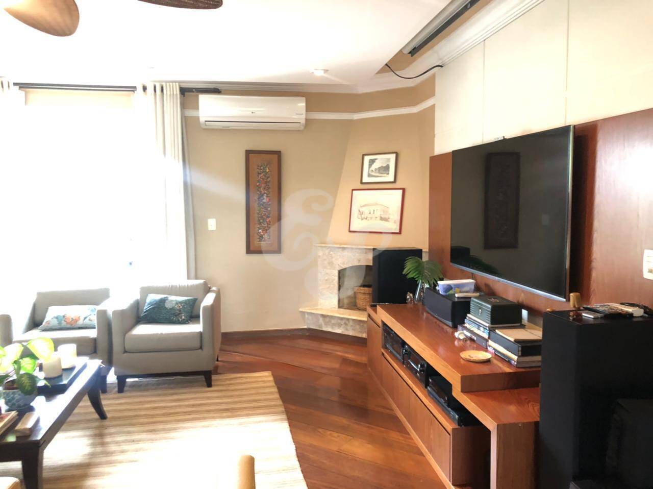 Casa de Condomínio à venda com 4 quartos, 399m² - Foto 26