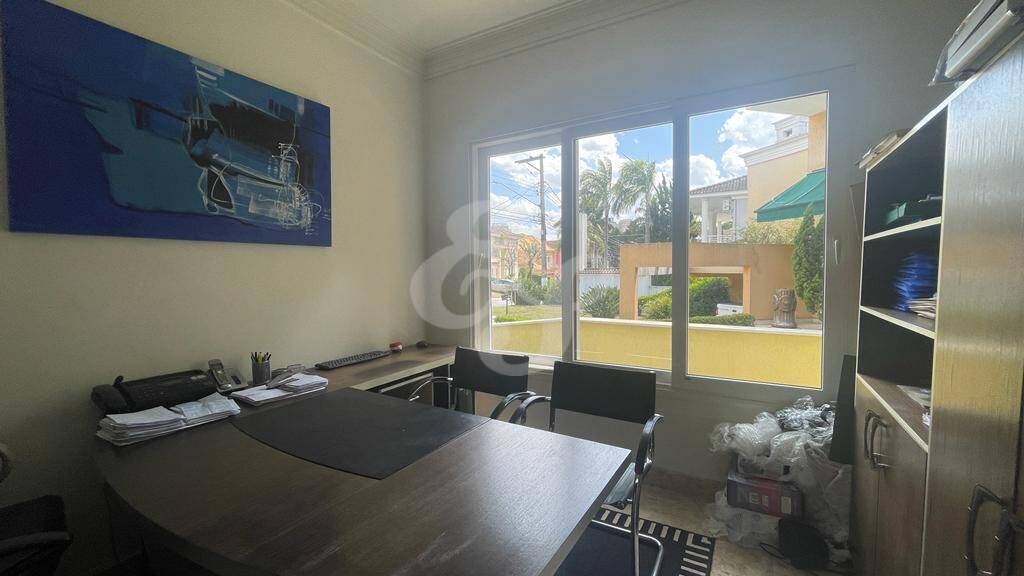 Casa de Condomínio à venda e aluguel com 4 quartos, 509m² - Foto 15