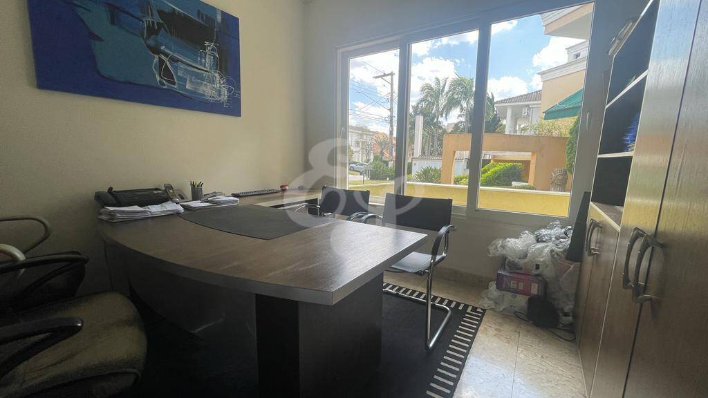 Casa de Condomínio à venda e aluguel com 4 quartos, 509m² - Foto 17