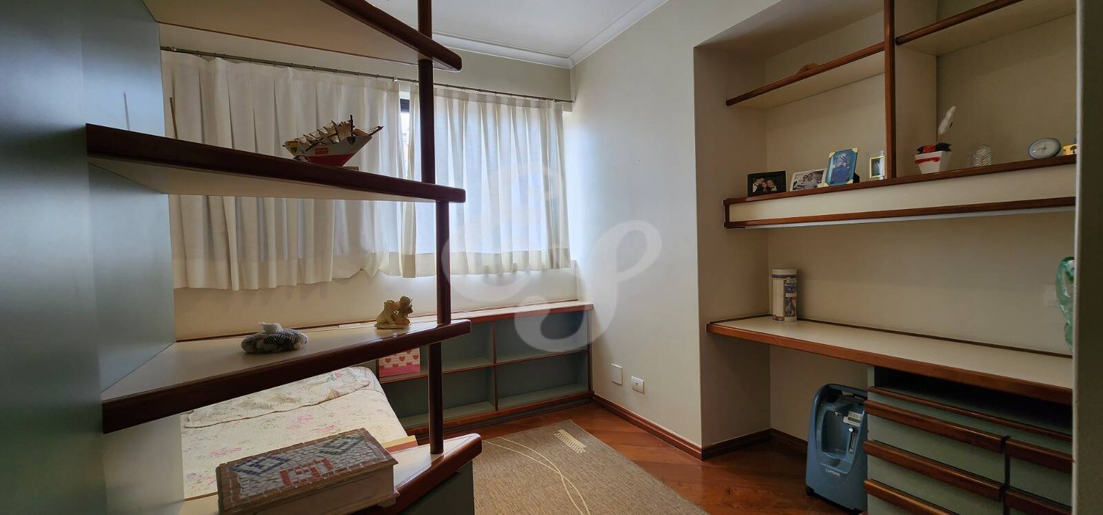 Apartamento à venda com 5 quartos, 316m² - Foto 32