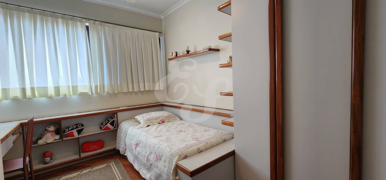 Apartamento à venda com 5 quartos, 316m² - Foto 31