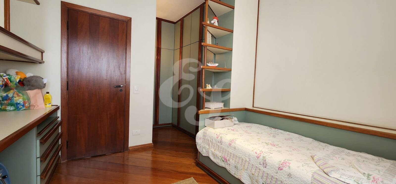 Apartamento à venda com 5 quartos, 316m² - Foto 36