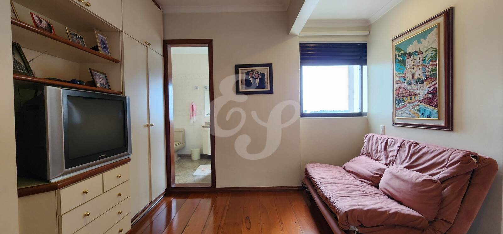 Apartamento à venda com 5 quartos, 316m² - Foto 13