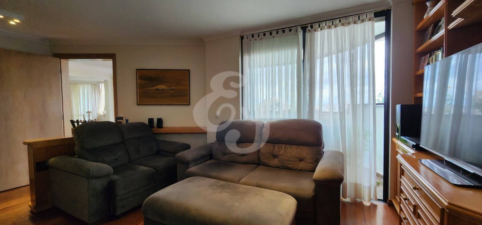 Apartamento à venda com 5 quartos, 316m² - Foto 15