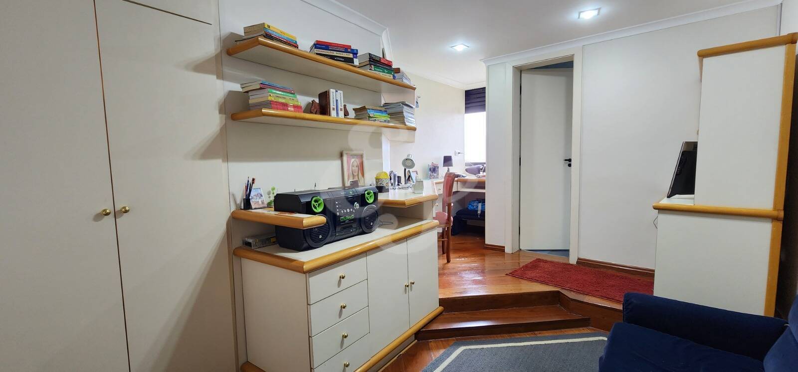 Apartamento à venda com 5 quartos, 316m² - Foto 20