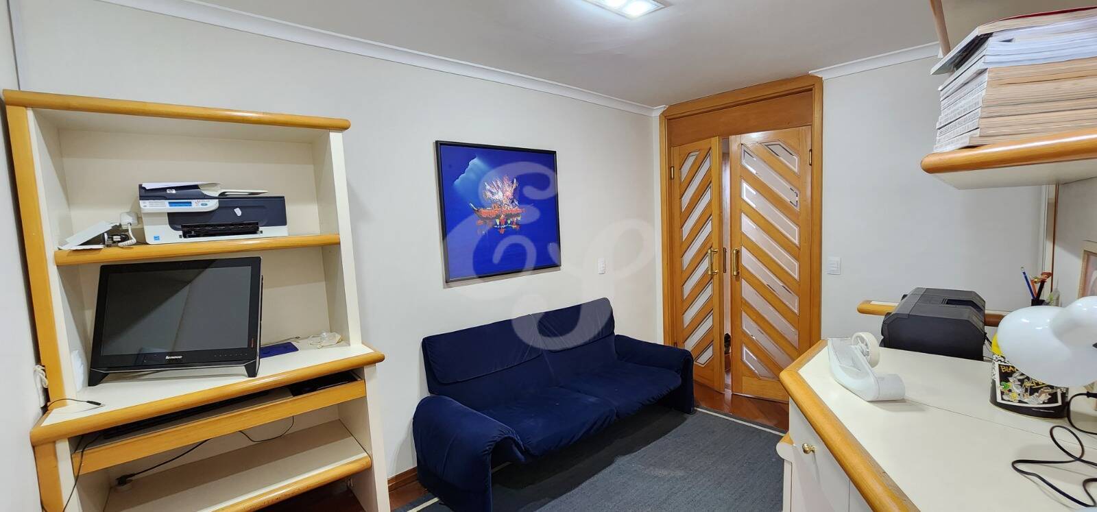 Apartamento à venda com 5 quartos, 316m² - Foto 19