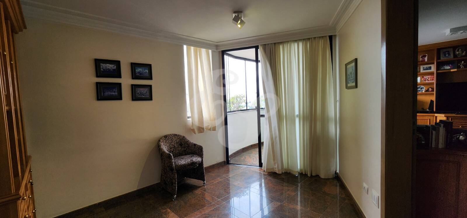 Apartamento à venda com 5 quartos, 316m² - Foto 30