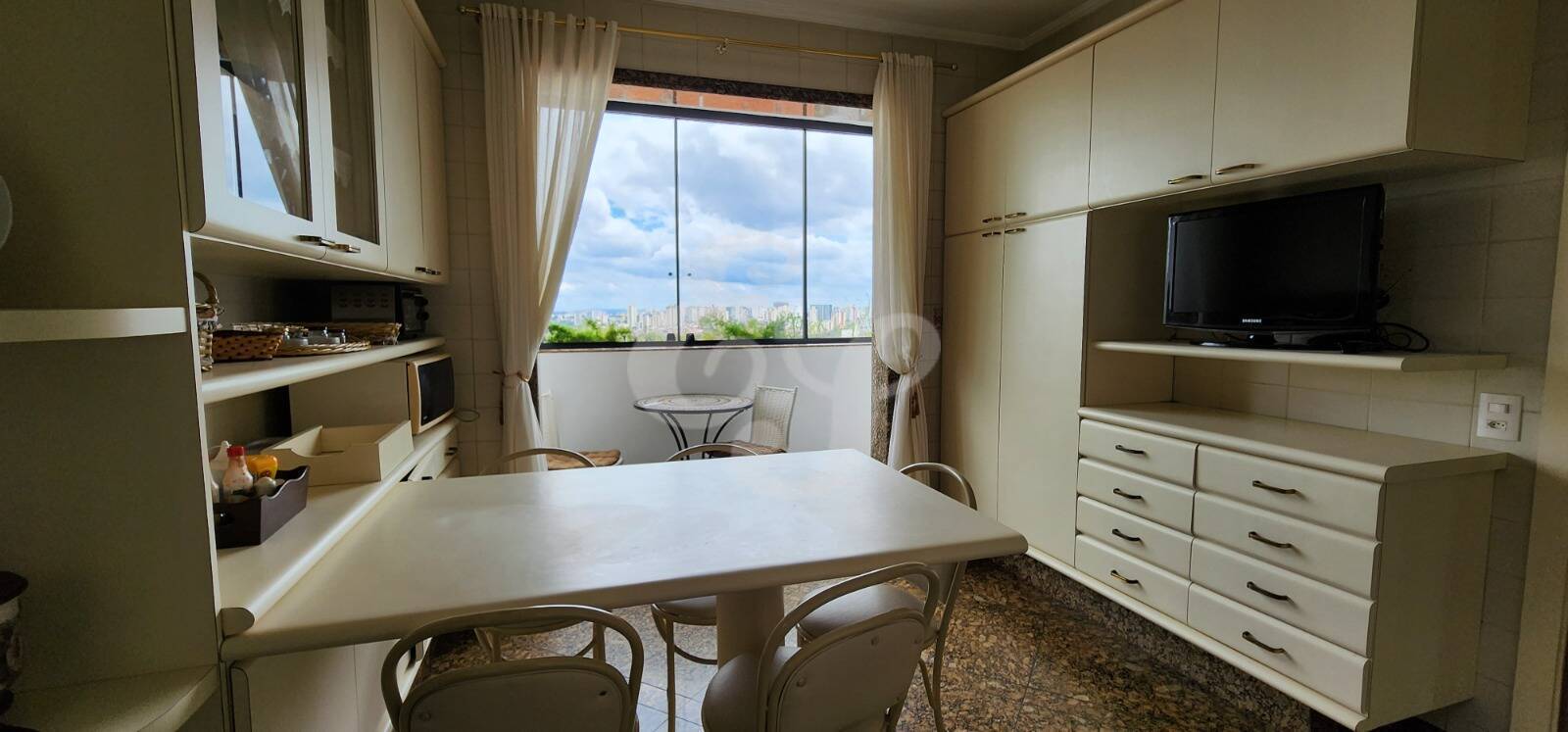 Apartamento à venda com 5 quartos, 316m² - Foto 25