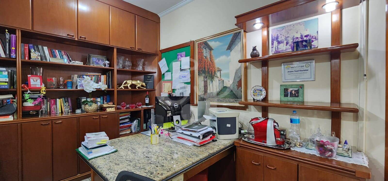 Casa de Condomínio à venda e aluguel com 4 quartos, 678m² - Foto 16