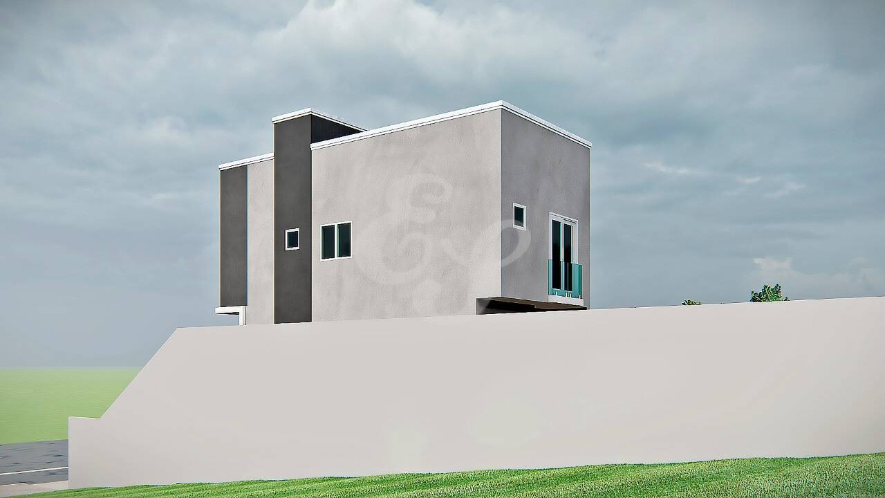 Casa de Condomínio à venda com 3 quartos, 126m² - Foto 7