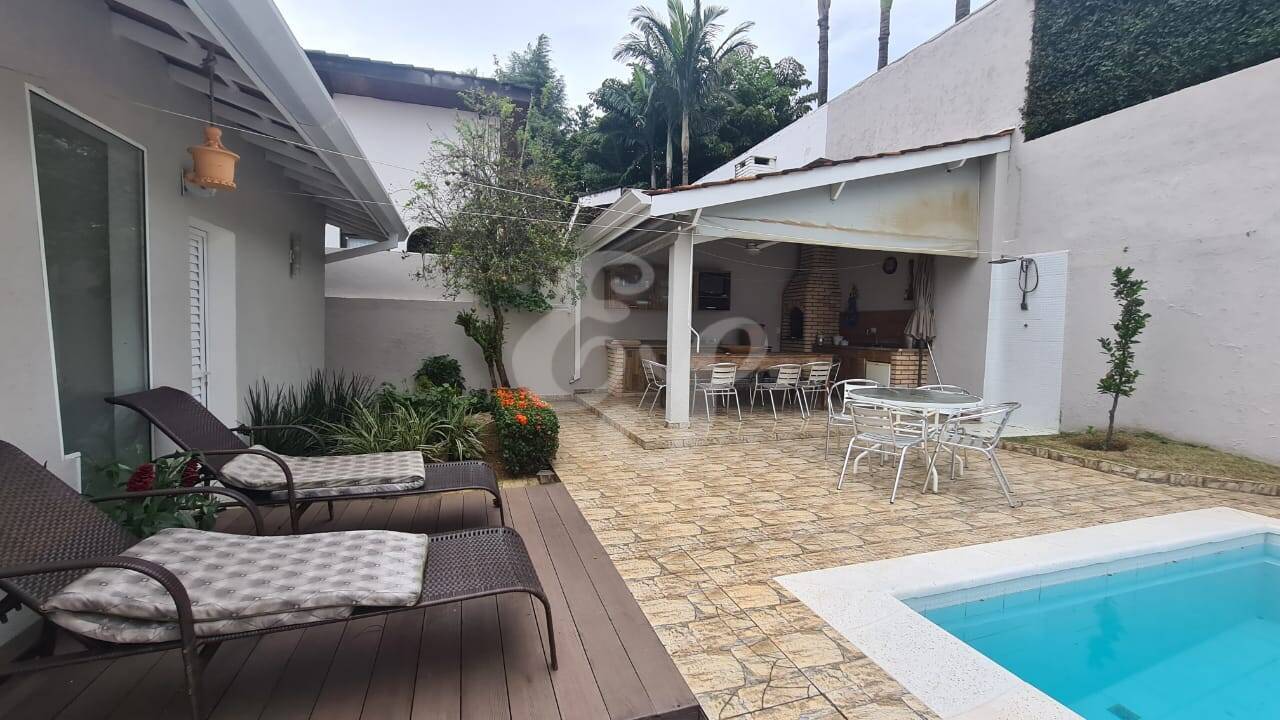 Casa de Condomínio à venda com 3 quartos, 290m² - Foto 24